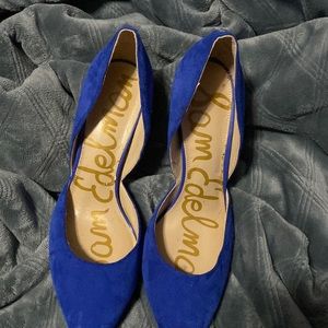 Sam Edelman heels